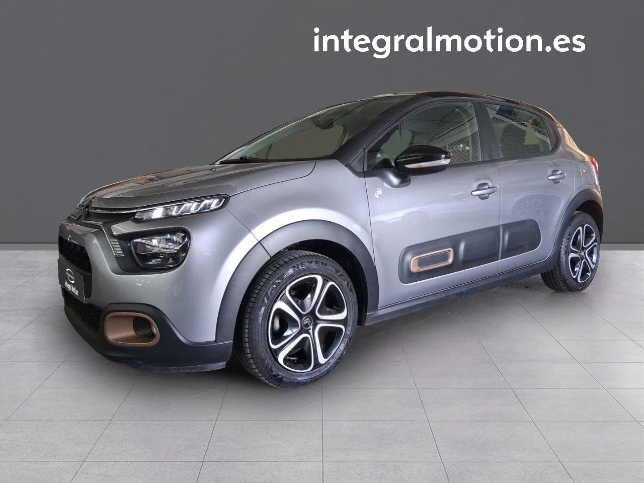 Citroen C3 PureTech 60KW (83CV) Shine