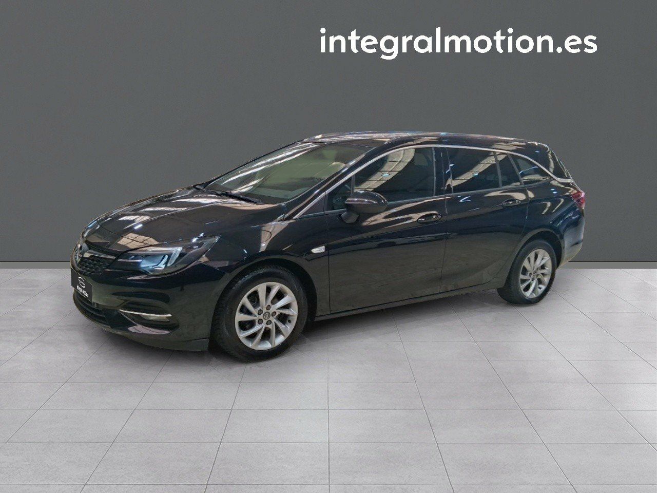 Opel Astra 1.5D DVC 77kW (105CV) Edition ST