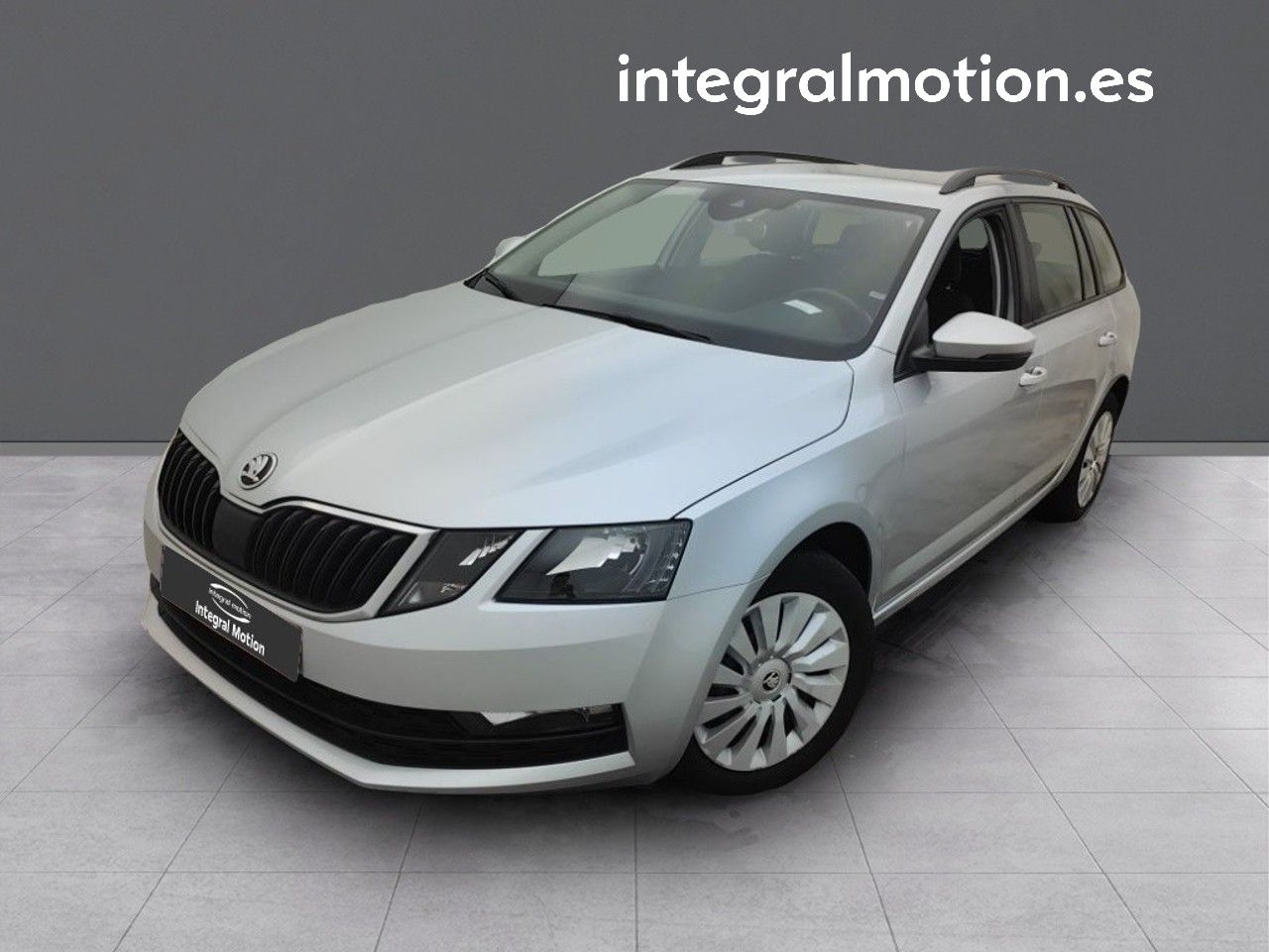 Skoda Octavia Combi 1.6 TDI CR 85KW (115CV) Ambition