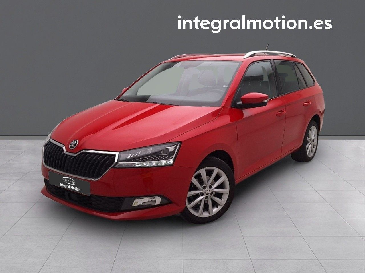 Skoda Fabia 1.0 TSI 70KW (95cv) Style