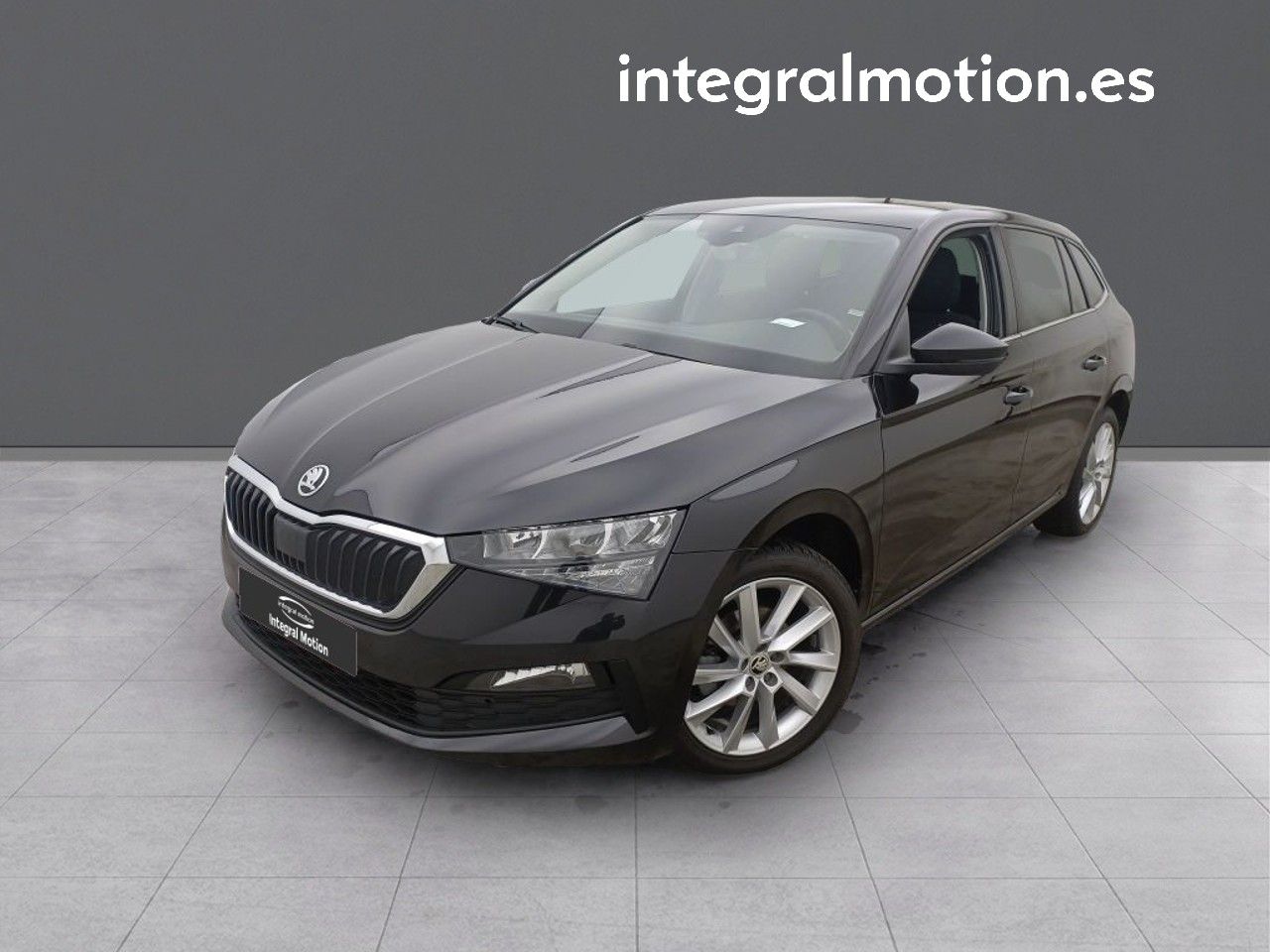 Skoda Scala 1.0 TSI 85KW (115CV) Ambition