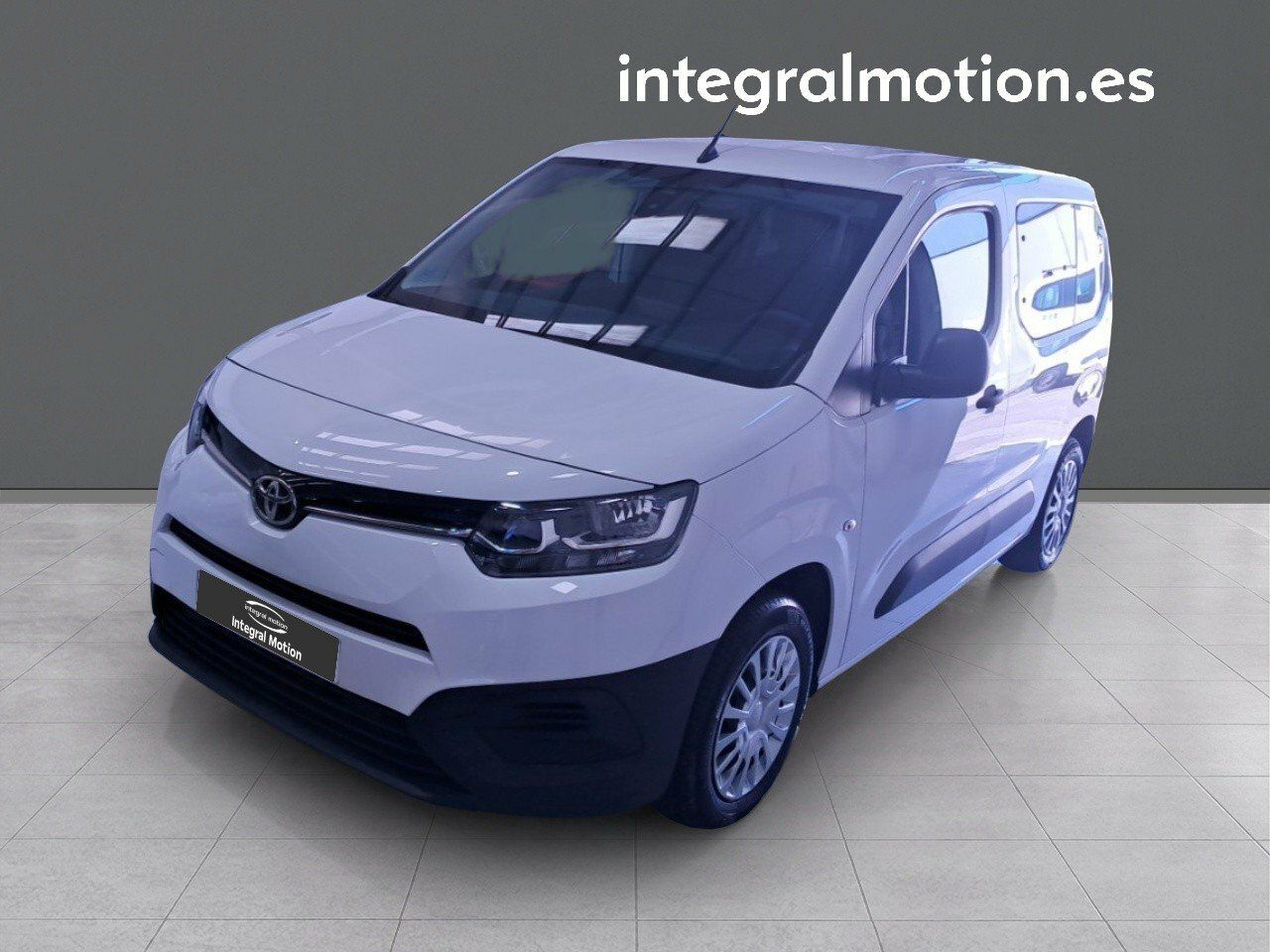 Toyota Proace Verso Combi GX L1 1.5D 100CV 6MT