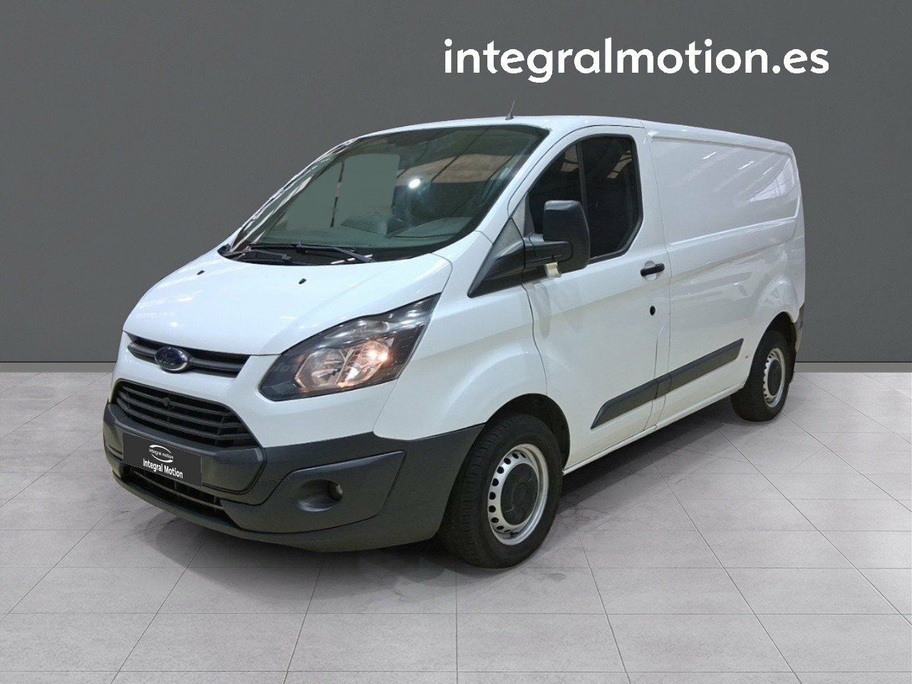 Ford Transit Custom 2.0 TDCi 250 L1 Ambiente