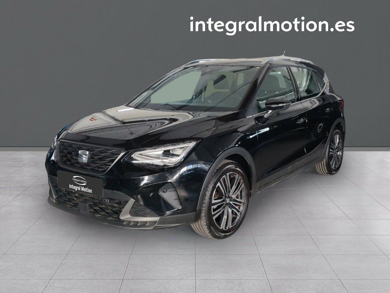 Seat Arona 1.0 TSI 85kW (115CV) FR XM