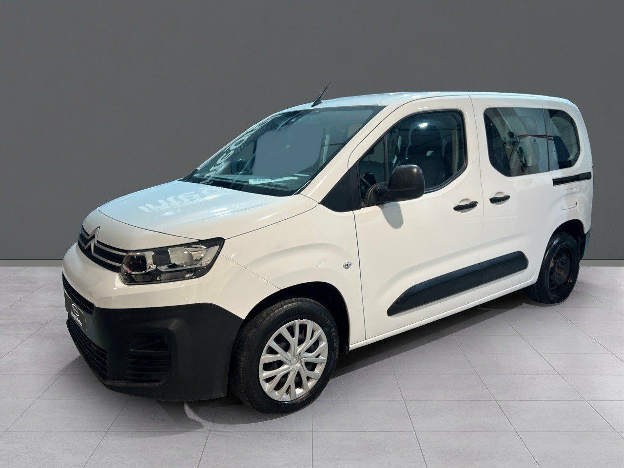Citroen Berlingo Talla M BlueHDi 100 SandS LIVE PACK monovolumen compacto