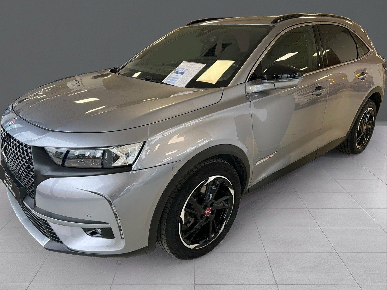 DS Automobiles DS 7 BlueHDi DE 96kW (130CV) AT. PERF.LINE