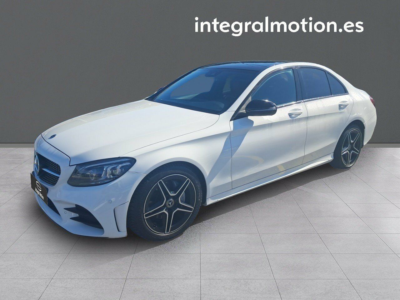 Mercedes-Benz Clase C C 220 d