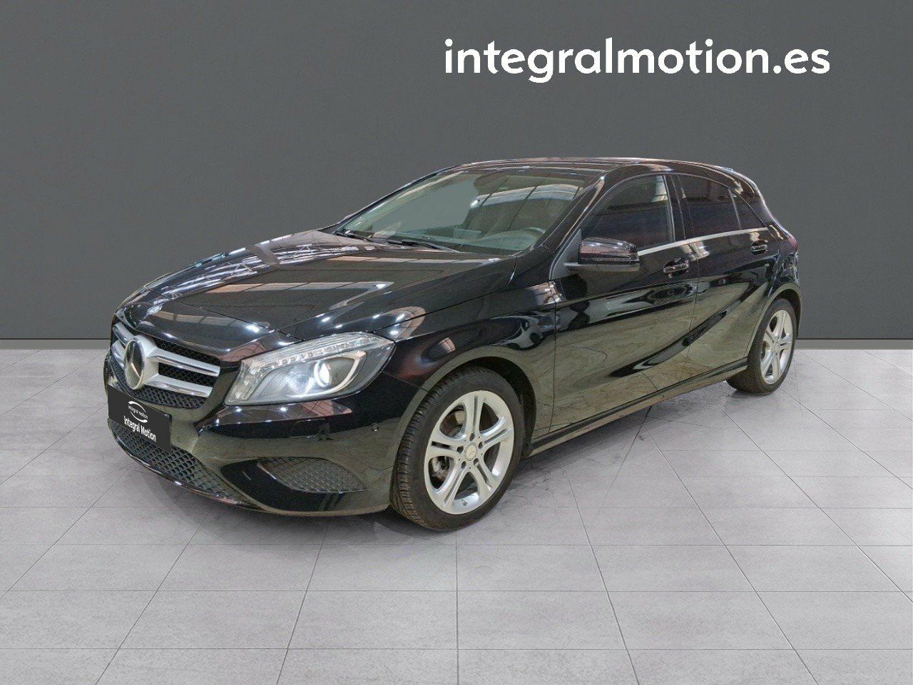 Mercedes-Benz Clase A A 180 CDI Urban