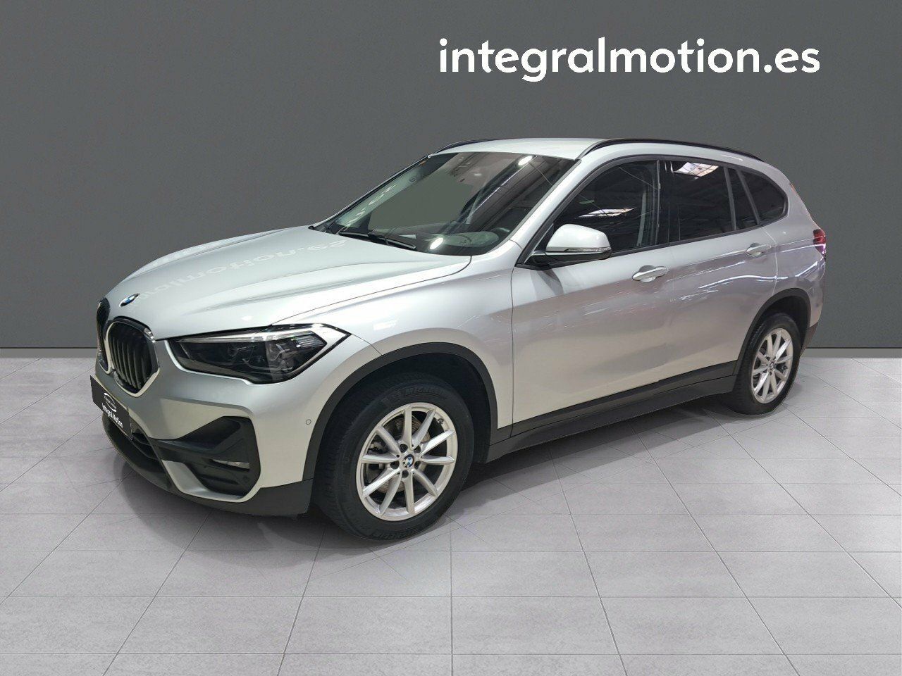 BMW X1 sDrive18d