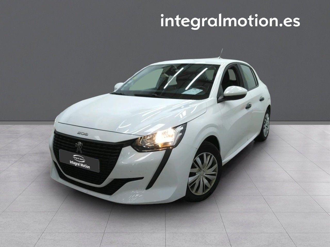 Peugeot 208 BlueHDi 73kW (100CV) Active