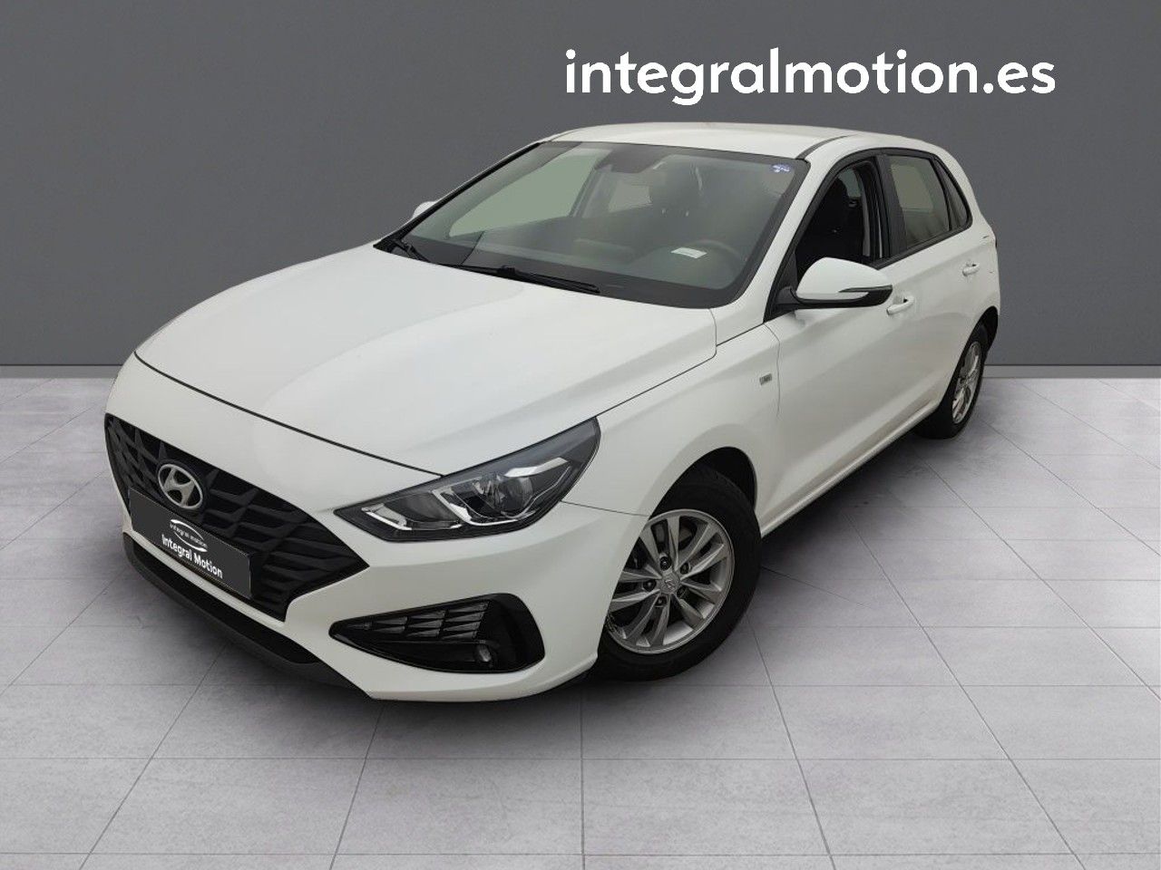 Hyundai i30 1.0 TGDI Essence