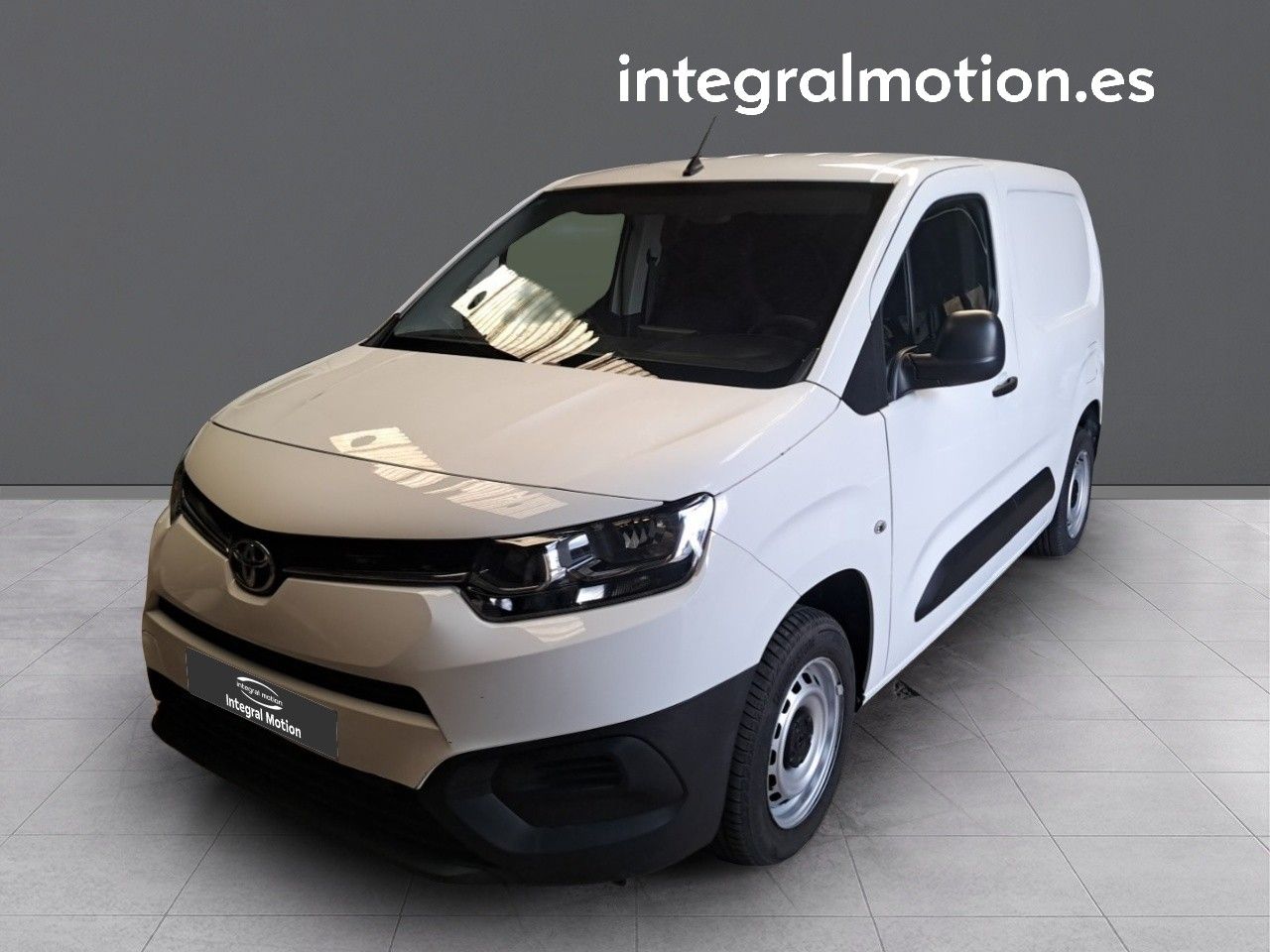 Toyota Proace City 1.5D 75kW (100CV) GX L1