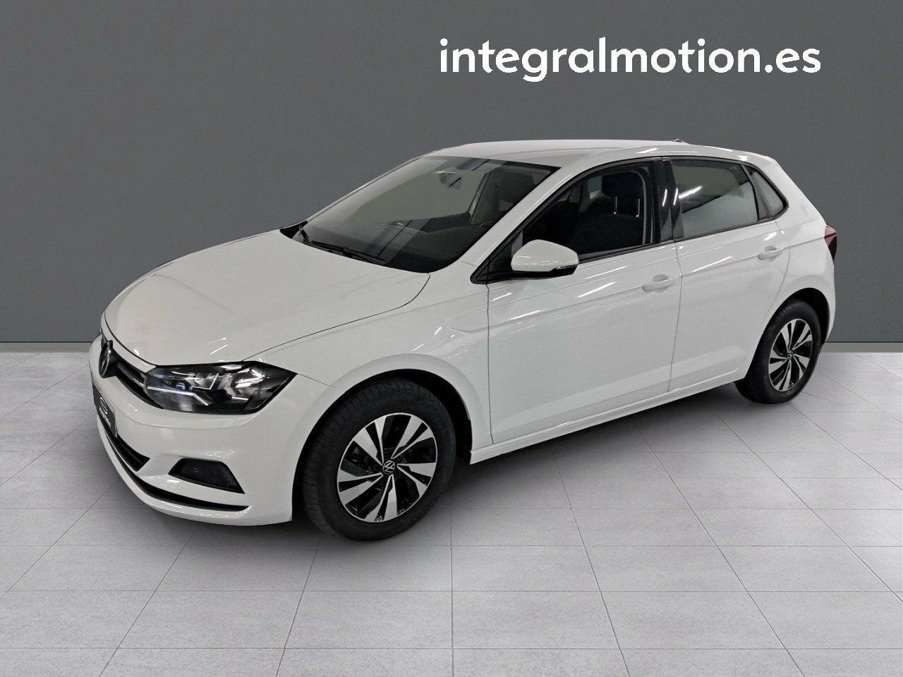 Volkswagen Polo Advance 1.6 TDI 70kW (95CV)