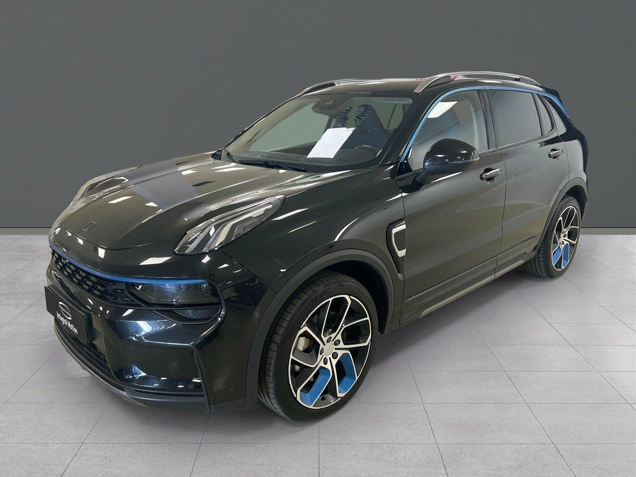 - Sin Marca -  01 1.5 PHEV