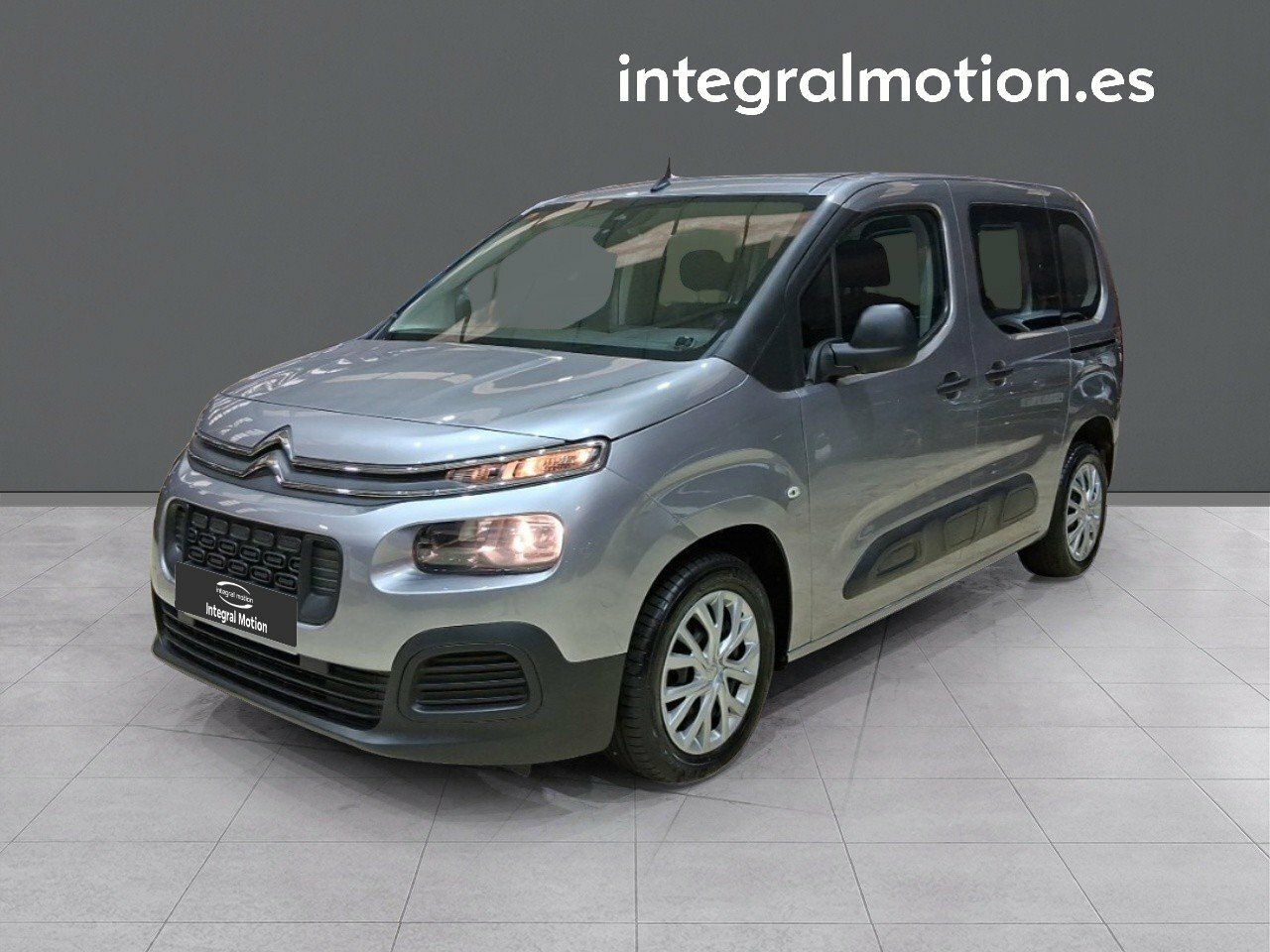 Citroen Berlingo Talla M PureTech 110 SandS LIVE