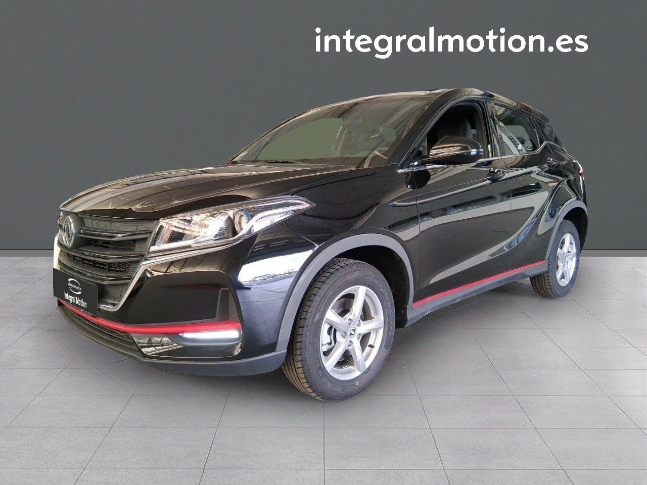 DFSK 500 1.5 T Luxury