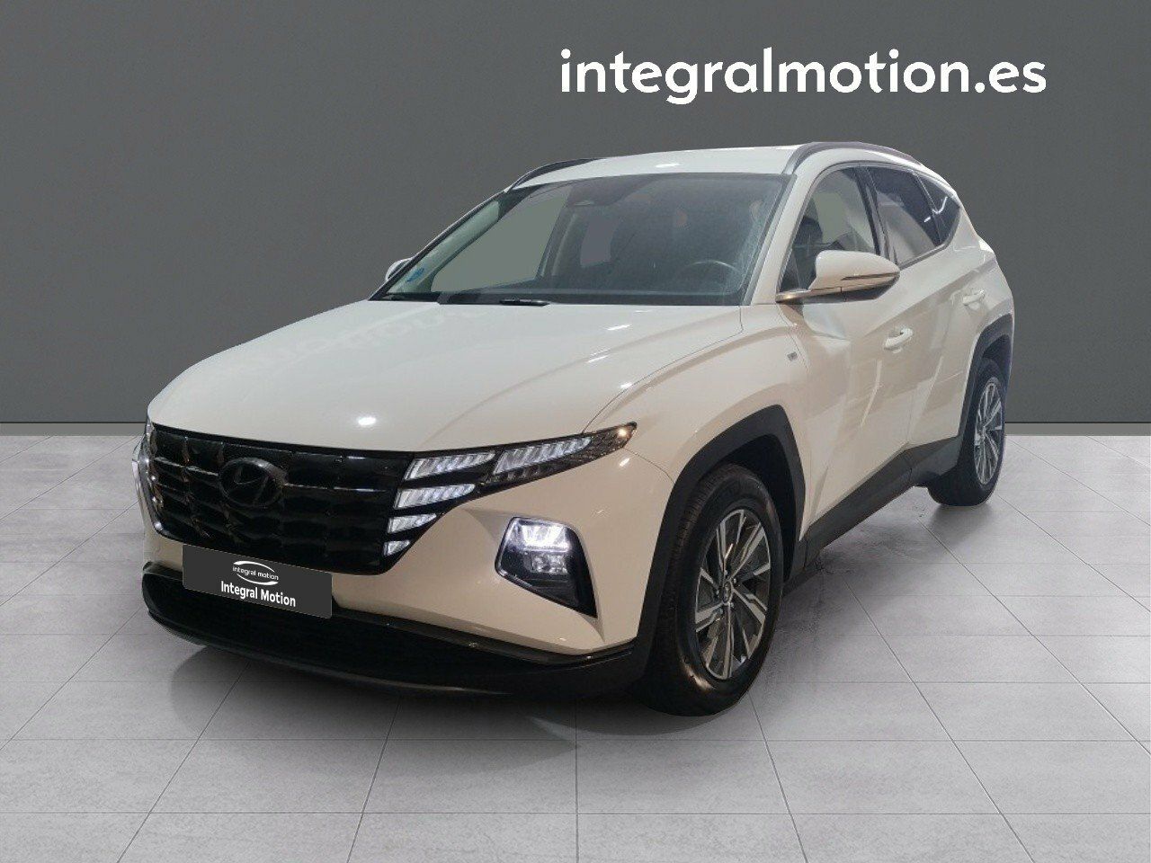Hyundai Tucson 1.6 TGDI 110kW (150CV) 48V Maxx Safe