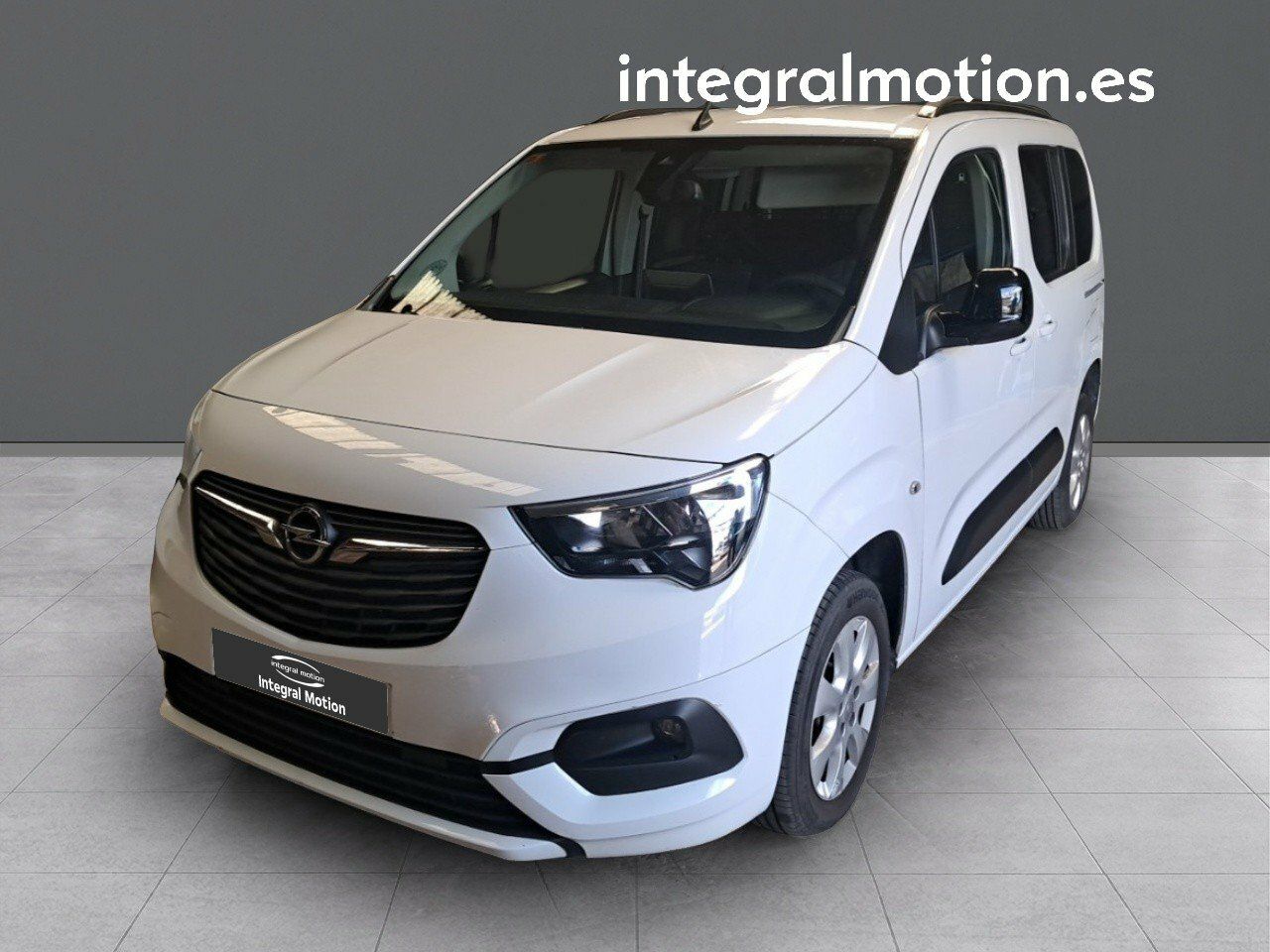Opel Combo 1.5 TD 75kW Business Edition Plus L N1