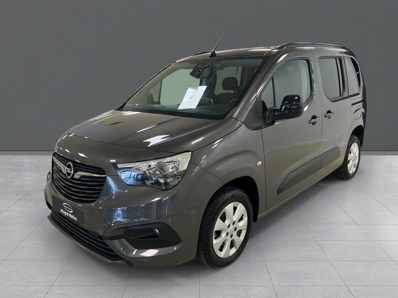Opel Combo 1.5 TD 75kW Business Edition Plus L N1