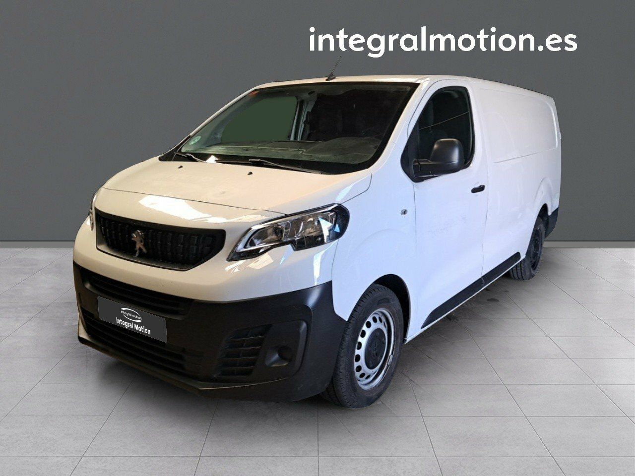 Peugeot Expert Furgón Pro 1.5 BlueHDi 100 Long