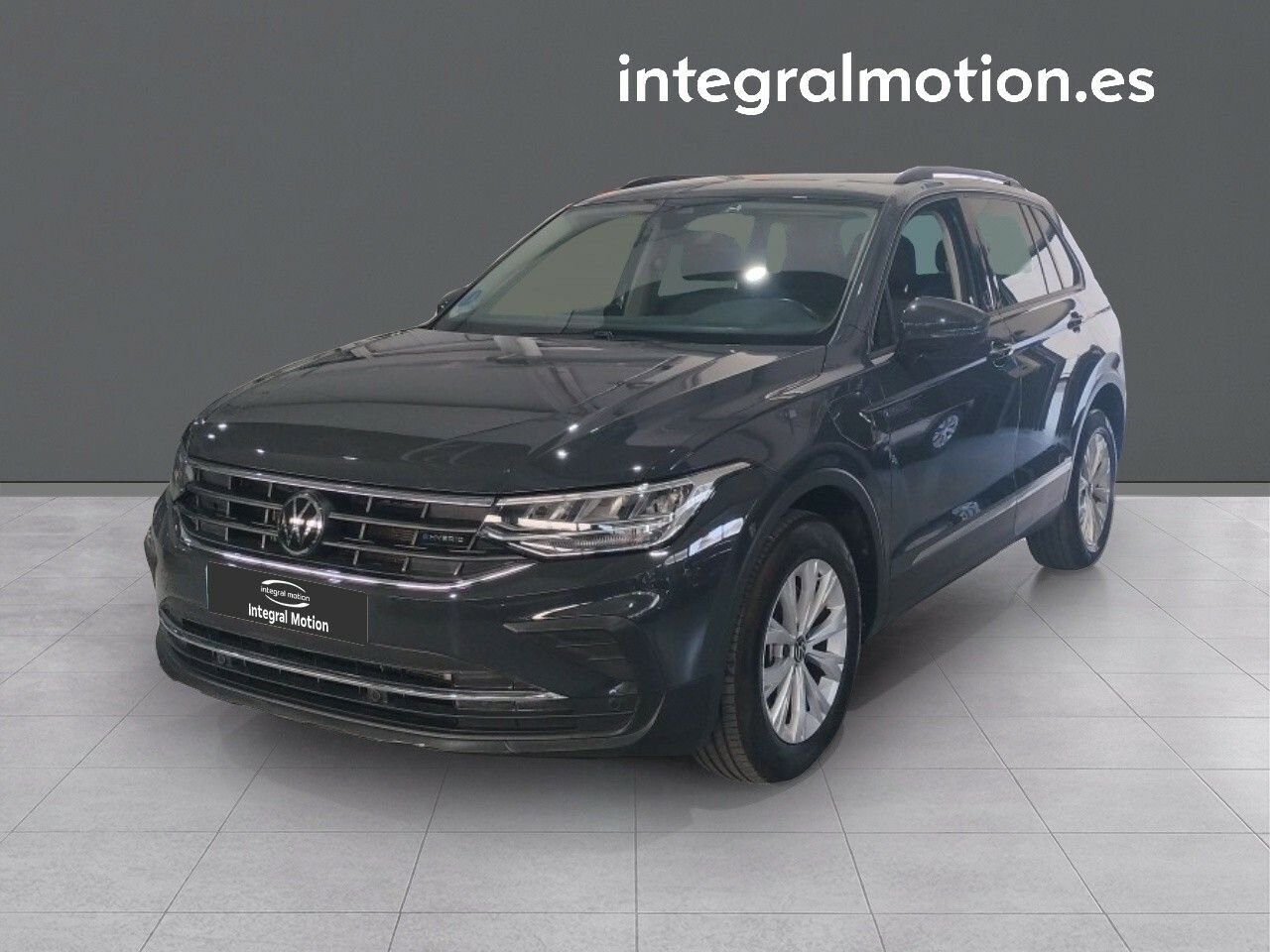 Volkswagen Tiguan Life 1.4 TSI eHybrid 180kW (245CV) DSG