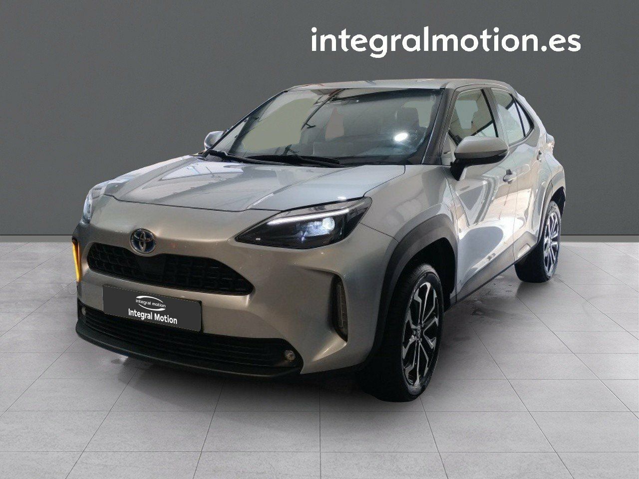 Toyota Yaris Cross 1.5 120H Active Tech