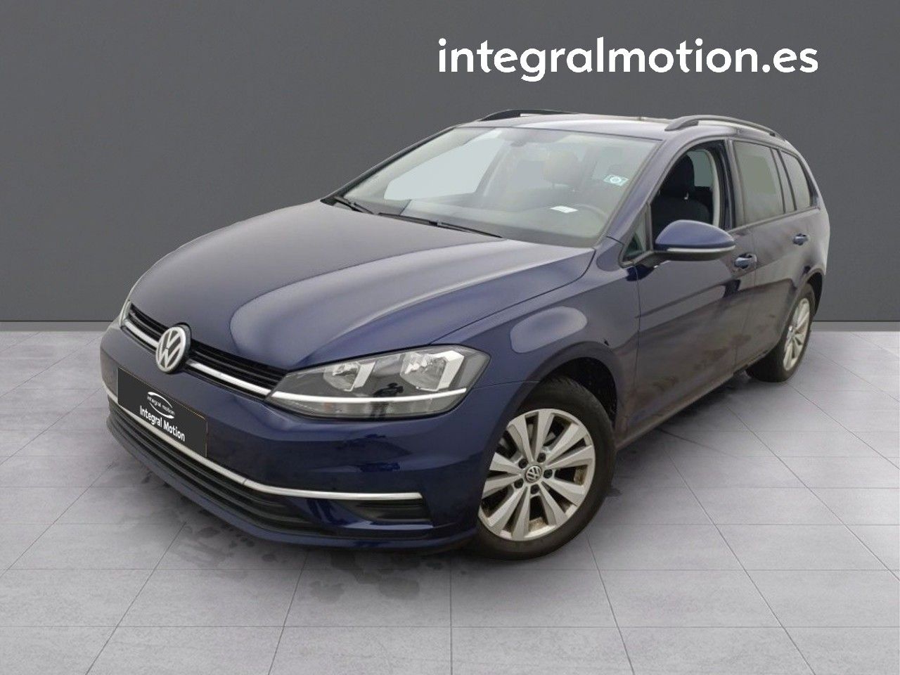 Volkswagen Golf Advance 1.6 TDI 85kW (115CV) Variant