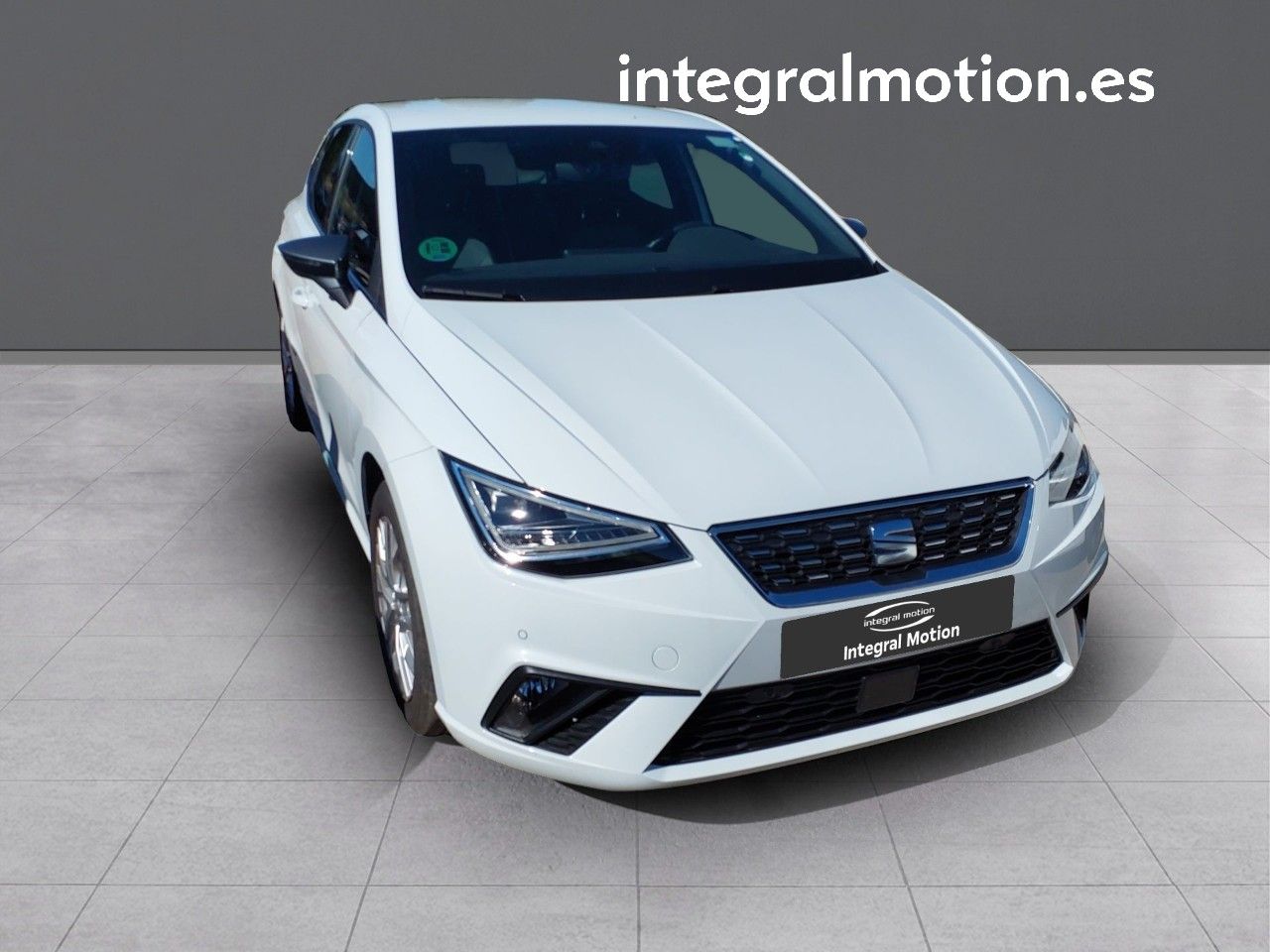 Seat Ibiza 1.0 TSI 85kW Special Edition Xcellence