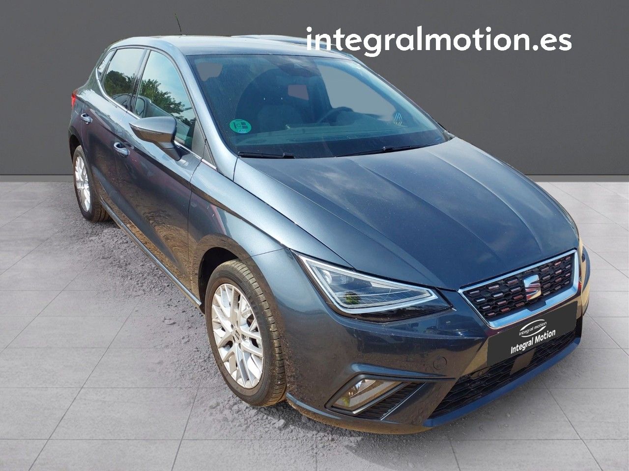 Seat Ibiza 1.0 TSI 85kW Special Edition Xcellence