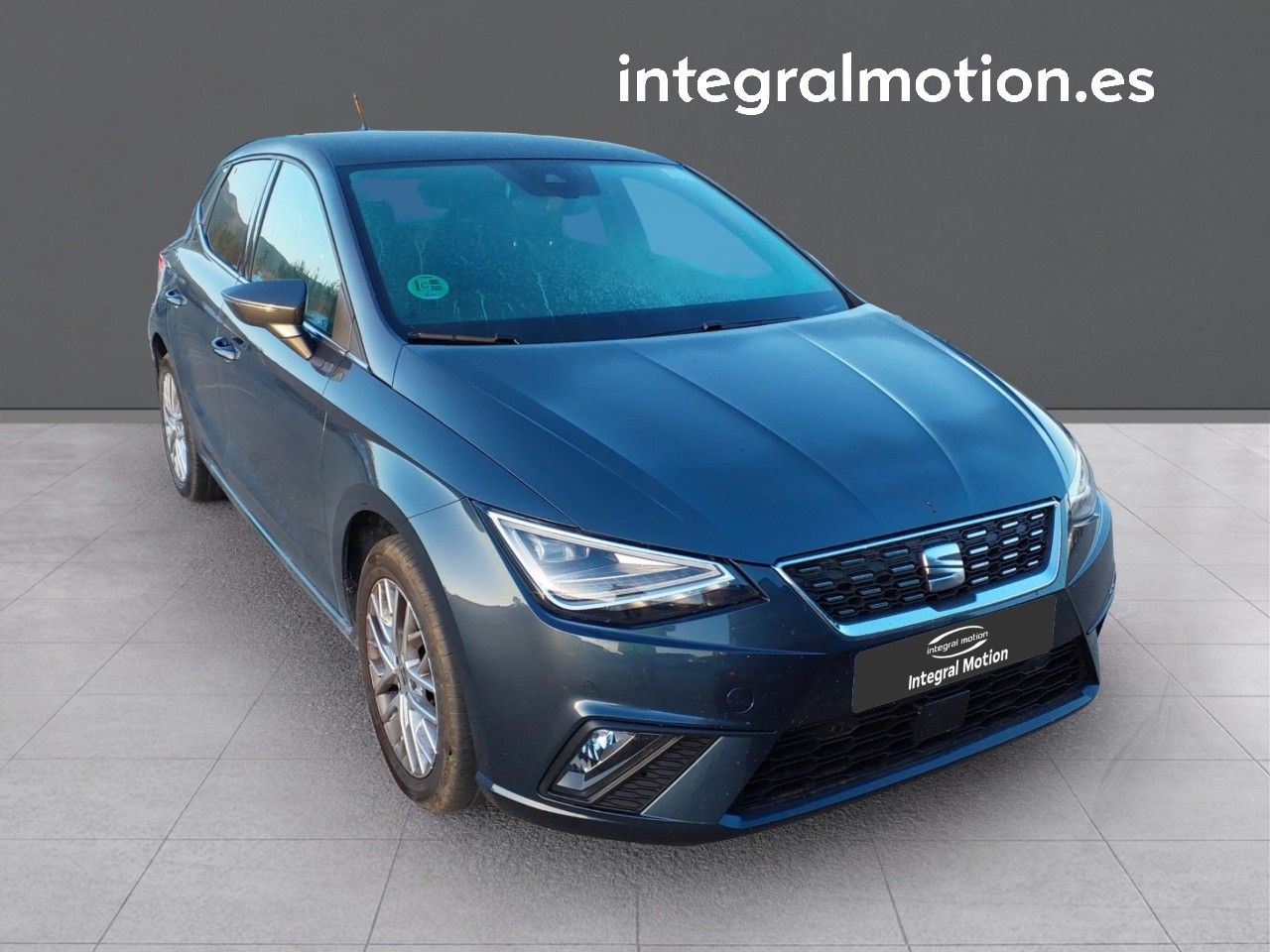 Seat Ibiza 1.0 TSI 85kW Special Edition Xcellence