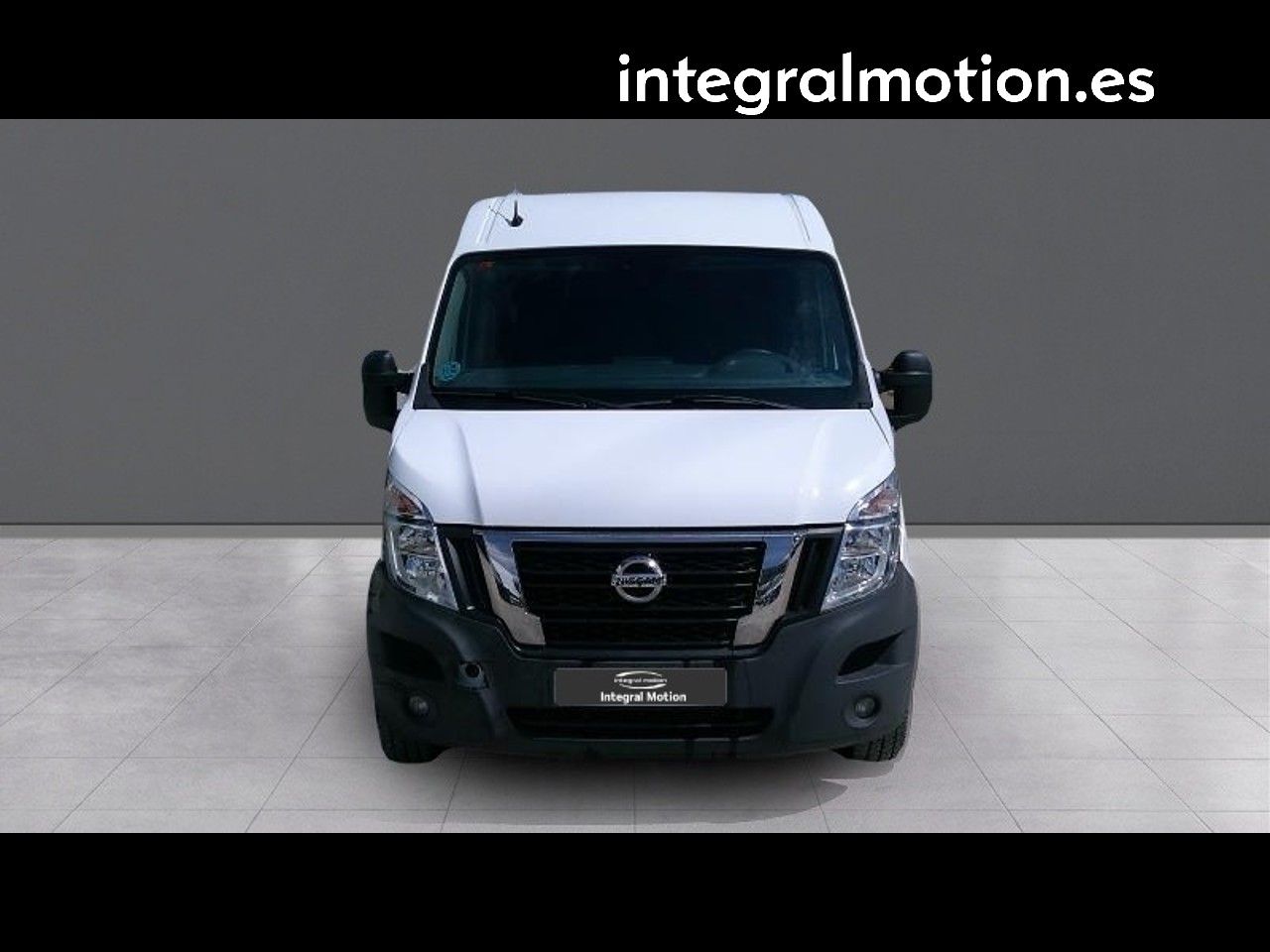 Nissan Cabstar NV400  L3H2 3,5T 2.3DCI  FWD COMFORT