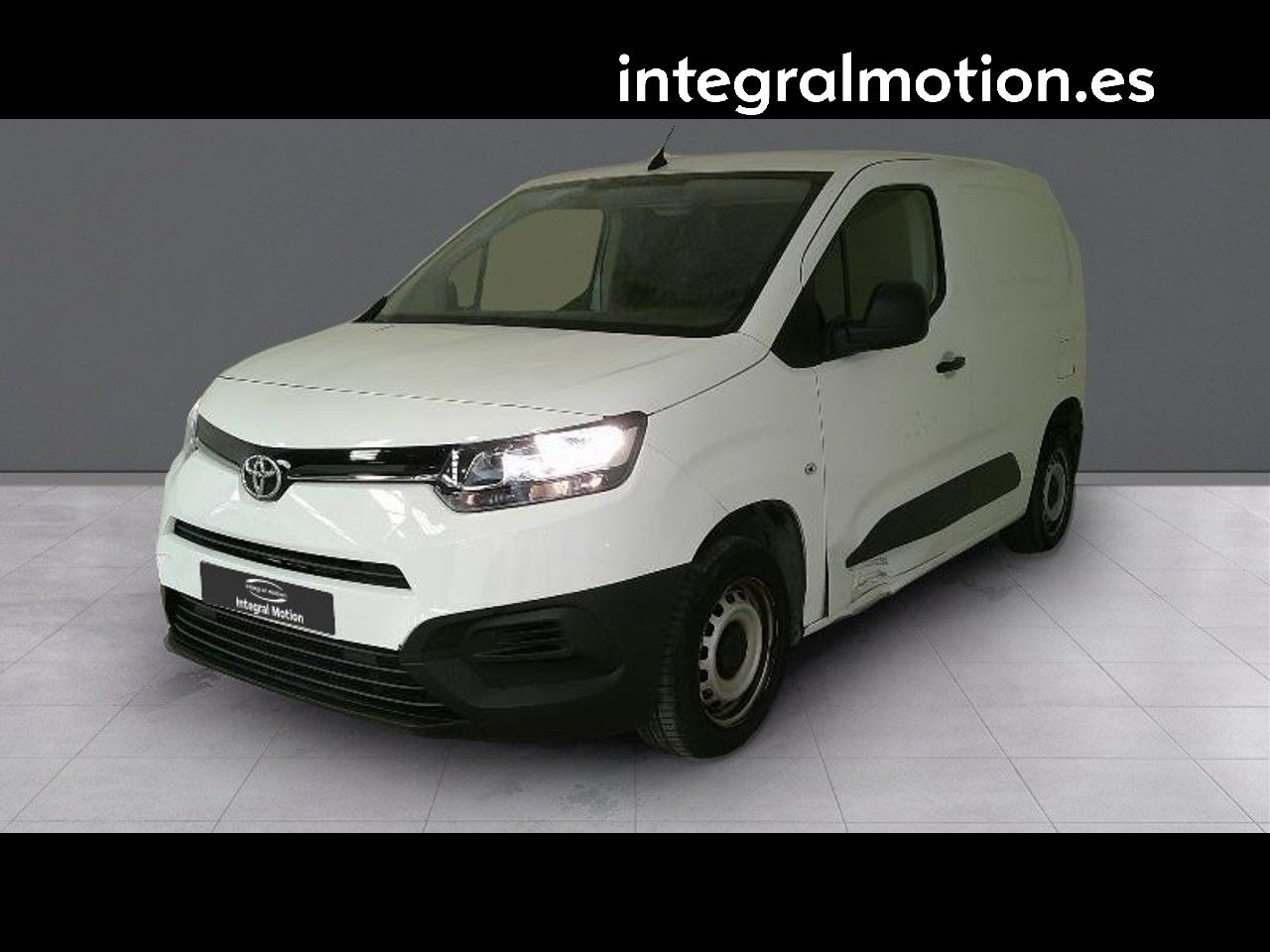 Toyota Proace City 1.5D 75KW (100CV) GX 650KG MEDIA