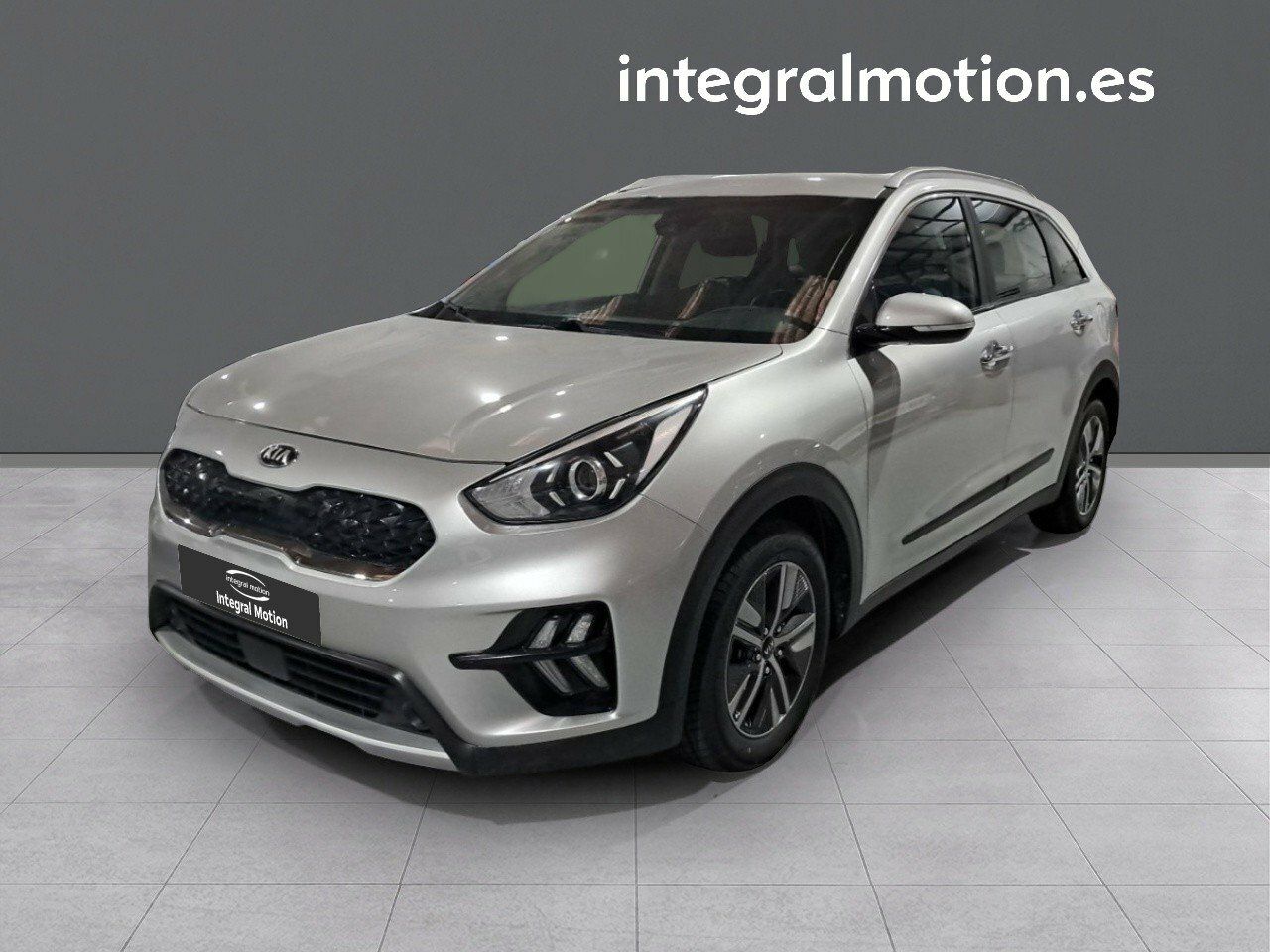 Kia Niro 1.6 GDi Híbrido Drive