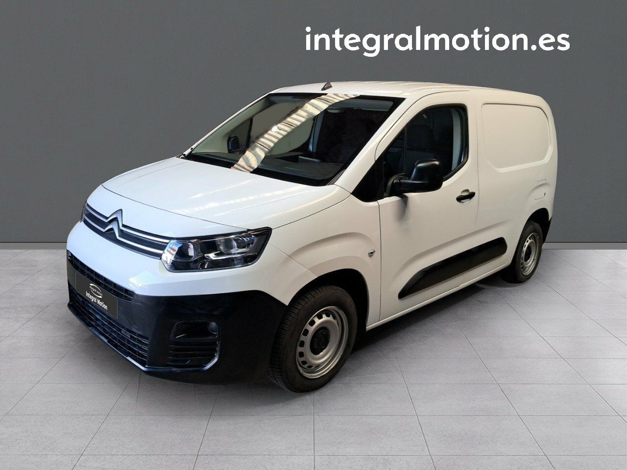 Citroen Berlingo Talla M BlueHDi 100CV Control