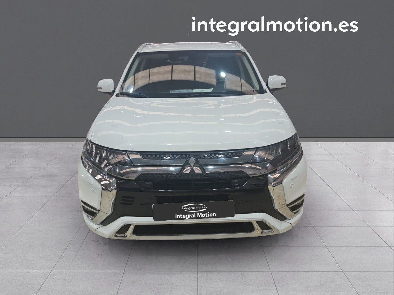 Mitsubishi Outlander 2.4 PHEV Kaiteki Auto 4WD