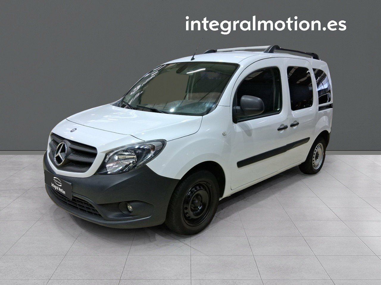 Mercedes-Benz Citan 109 CDI Tourer Plus Largo