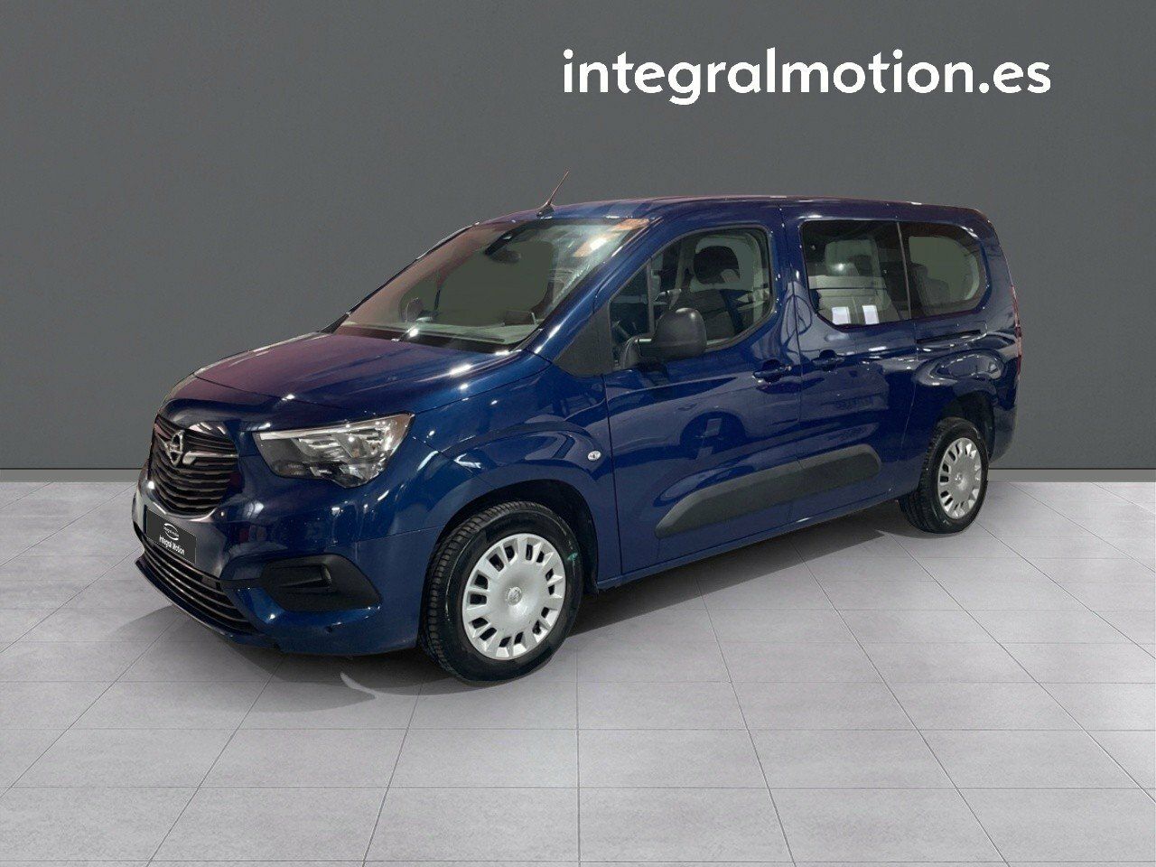 Opel Combo 1.5 TD 75kW (100CV) S/S Edition XL 7Plaz