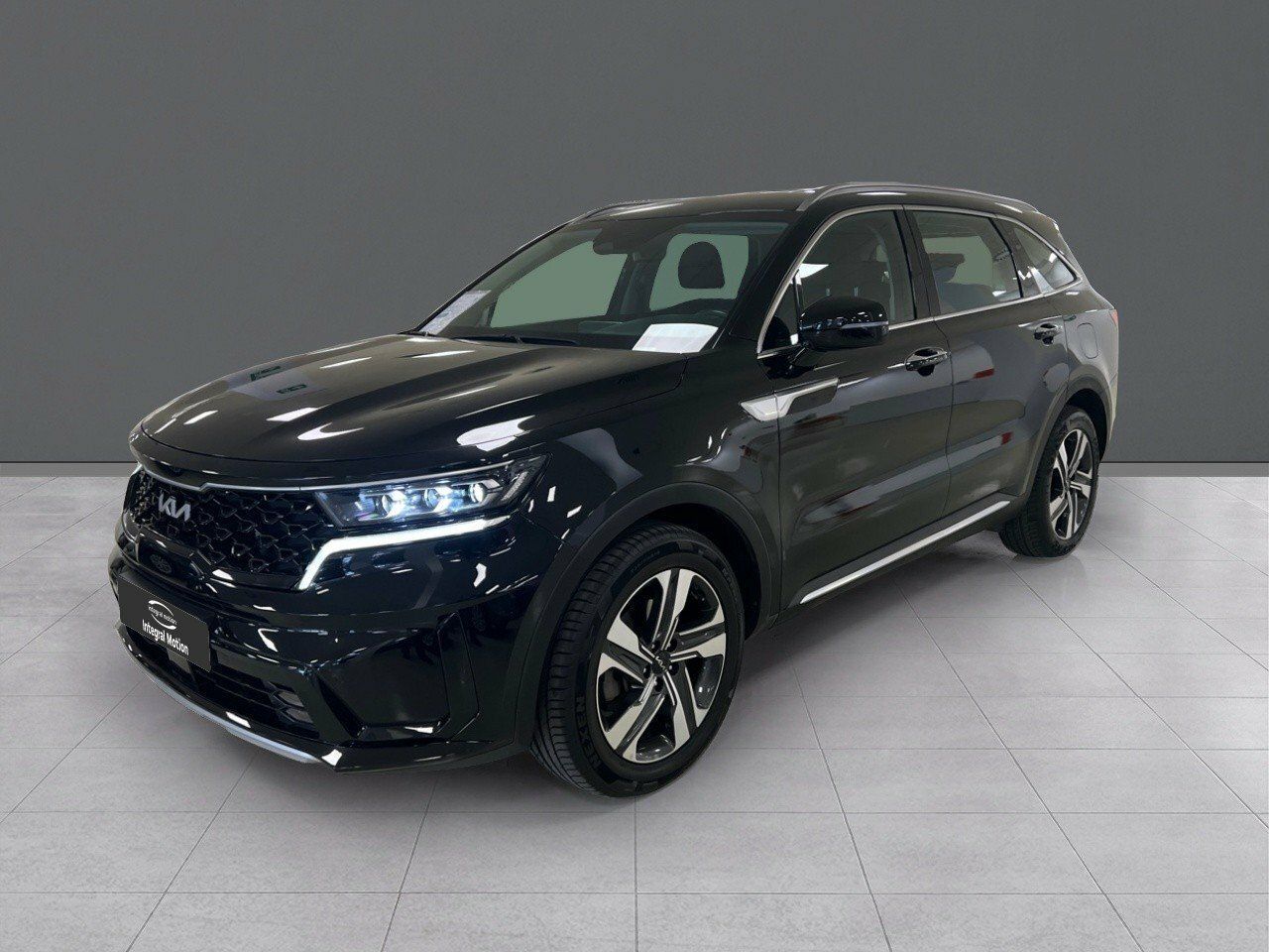 Kia Sorento 1.6 T-GDi HEV Drive 4x2 7pl