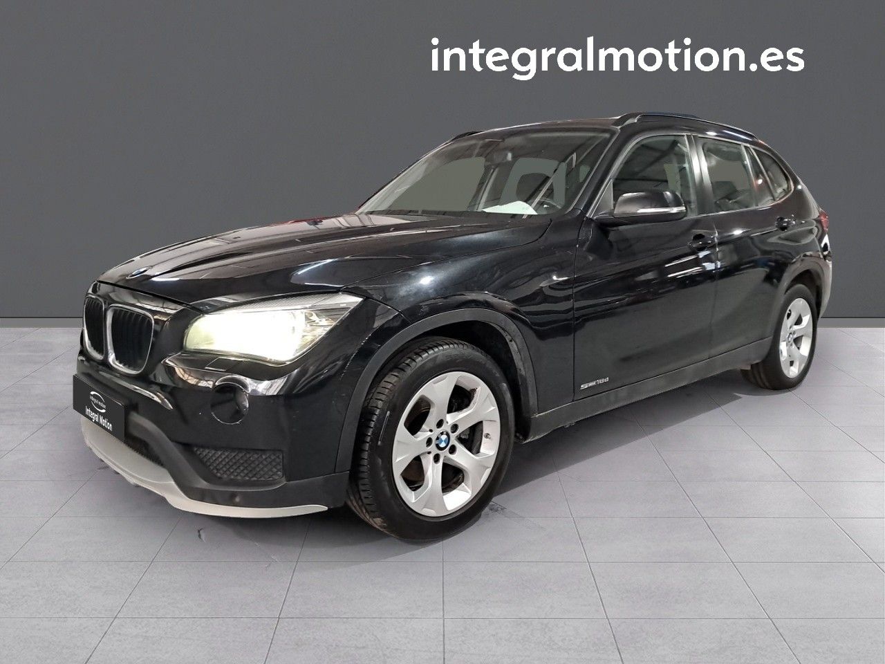 BMW X1 sDrive18d