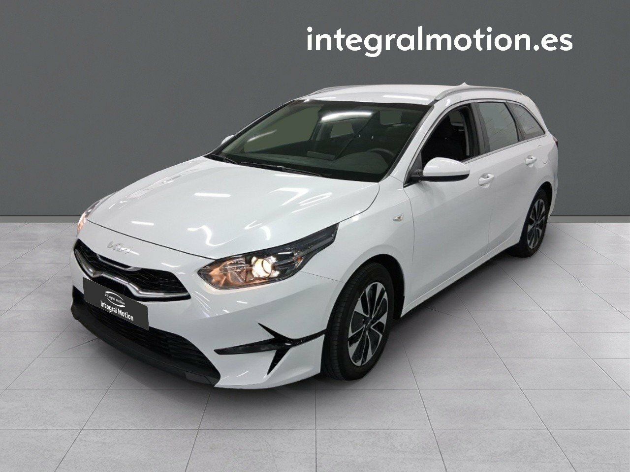 Kia Ceed 1.0 T-GDi 74kW (100CV) Drive