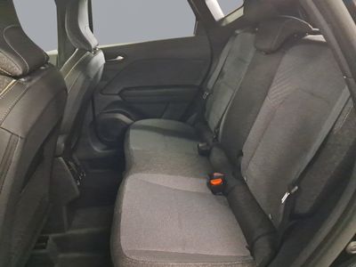 mitsubishi-asx-130t-mhev-kaiteki-5 Thumbnail