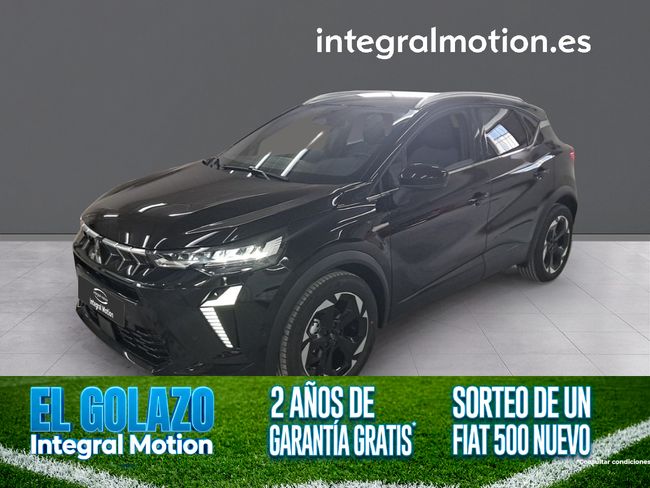 mitsubishi-asx-130t-mhev-kaiteki-0