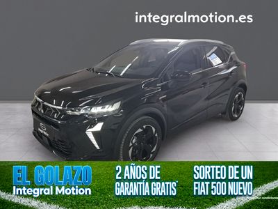mitsubishi-asx-130t-mhev-kaiteki-0 Thumbnail