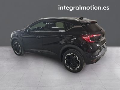 mitsubishi-asx-130t-mhev-kaiteki-3 Thumbnail
