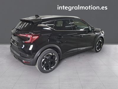 mitsubishi-asx-130t-mhev-kaiteki-4 Thumbnail