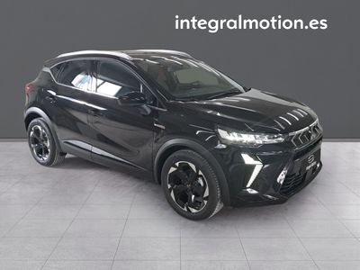 mitsubishi-asx-130t-mhev-kaiteki-2 Thumbnail