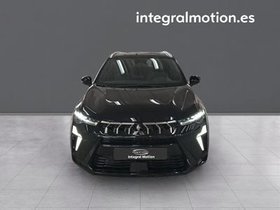 mitsubishi-asx-130t-mhev-kaiteki-1 Thumbnail