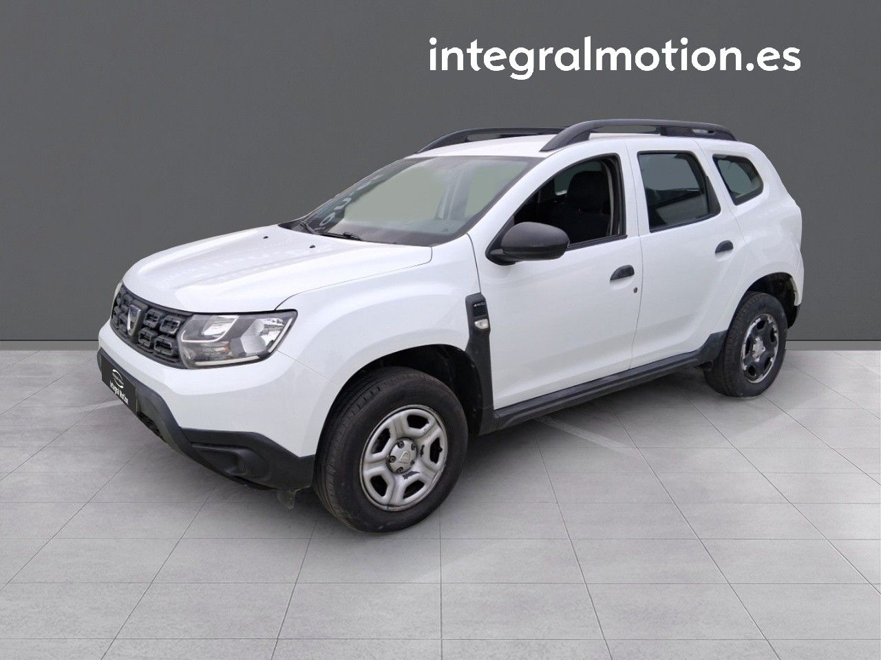 Dacia Duster Essential Blue dCi 85kW (115CV) 4X4