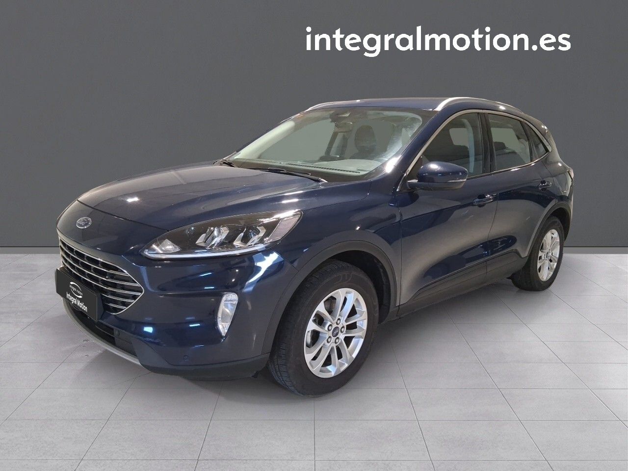 Brugt Ford Kuga 