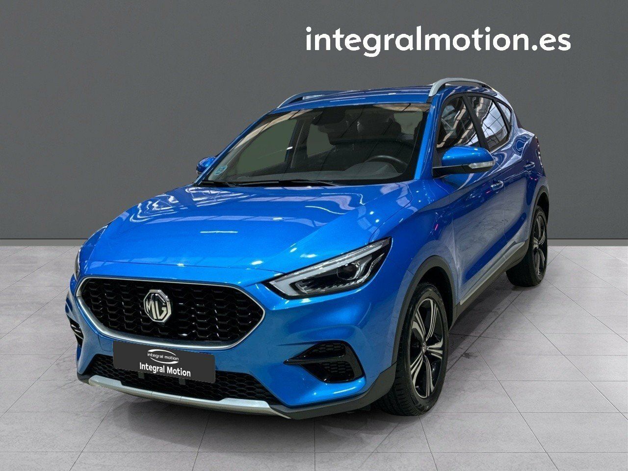 MG ZS 1.5 Comfort